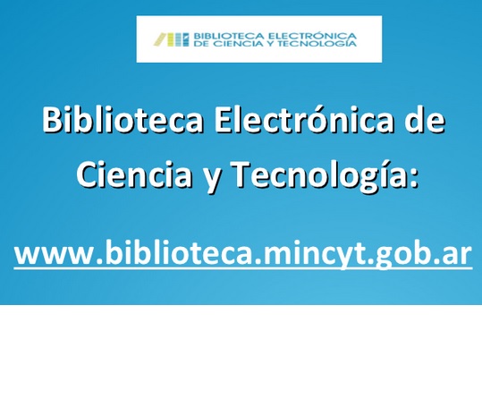 Presentacion Biblioteca Electronica