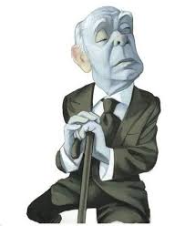 Audio Books 3 - Cuentos Jorge Luis Borges (1899–1986)